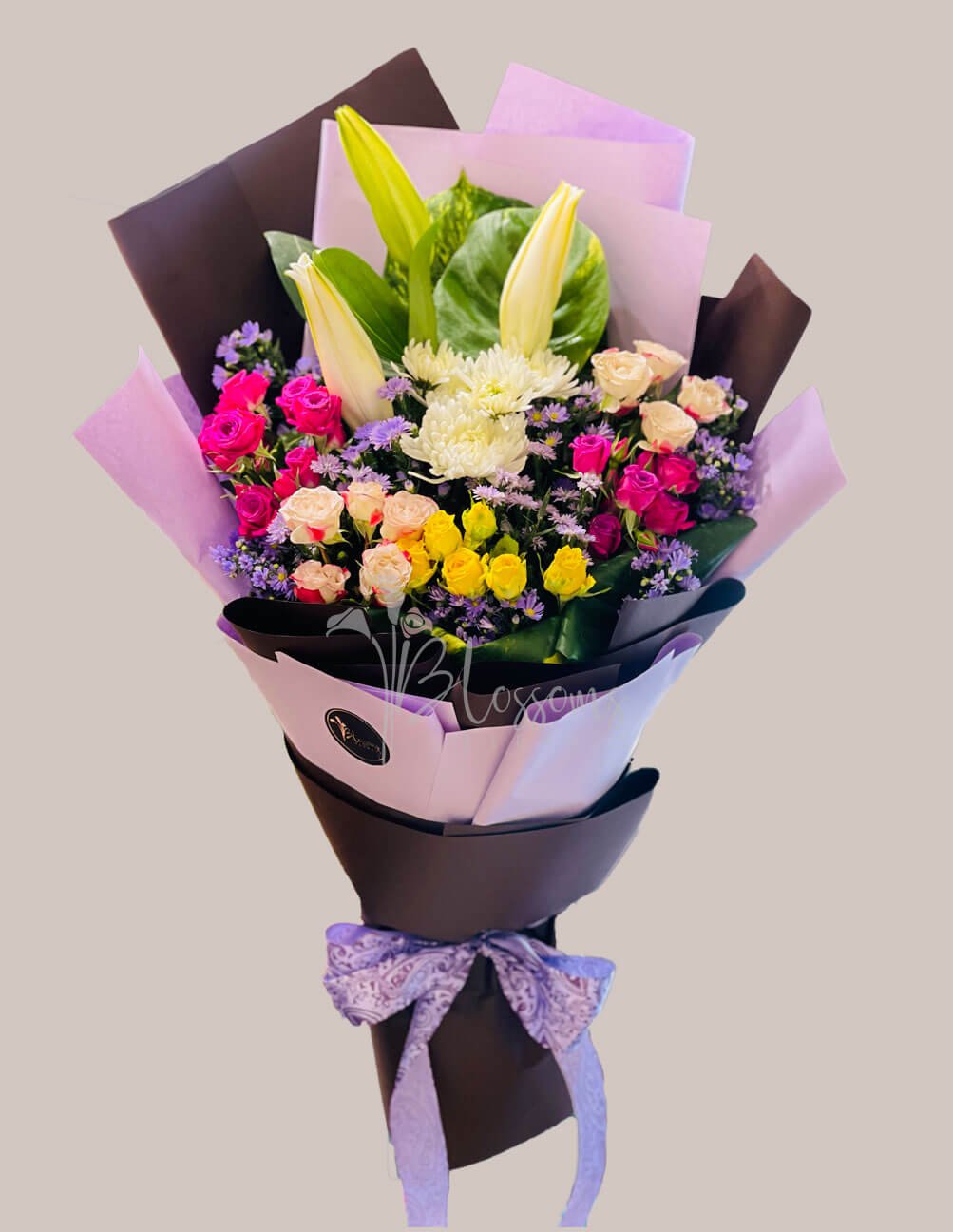 flower shop in lahore